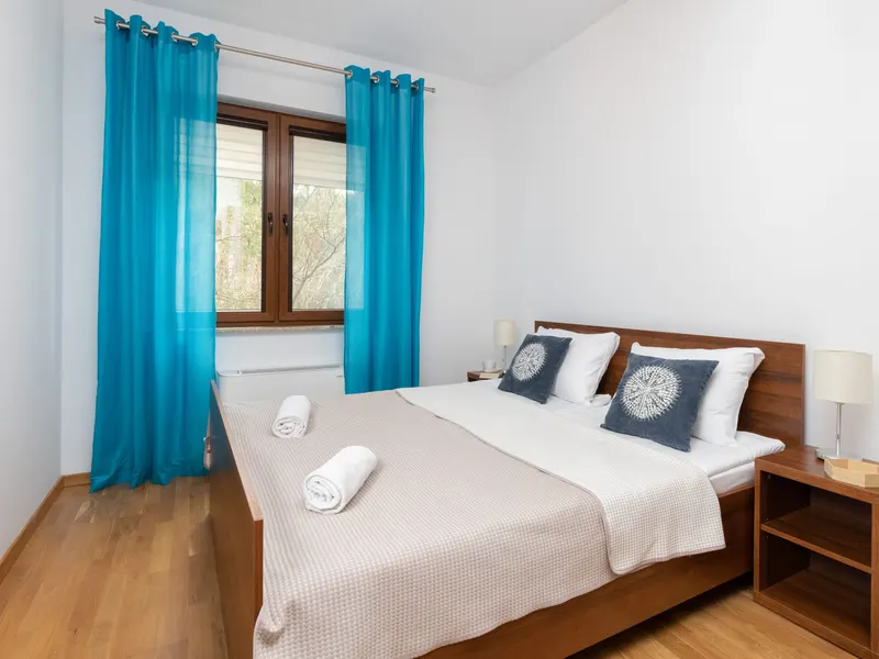 Stilvolle Wohnung in Jastrzębia Góra | 300 m vom Strand und Parkplatz – Foto 2