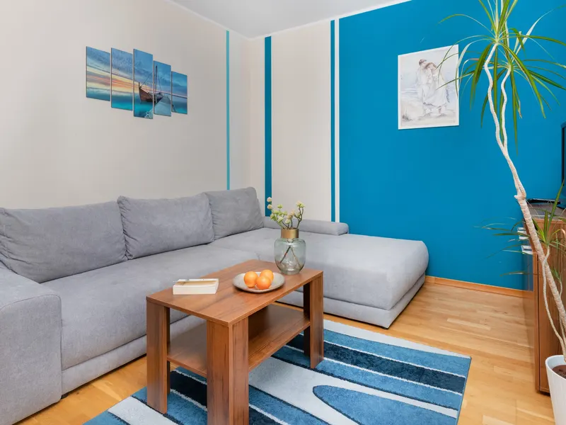 Stilvolle Wohnung in Jastrzębia Góra | 300 m vom Strand und Parkplatz – Foto 1
