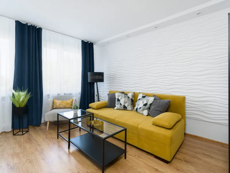 Sonnige Wohnung mit Balkon | Parknähe – Foto 2