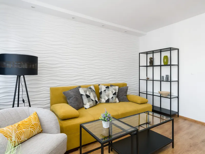 Sonnige Wohnung mit Balkon | Parknähe – Foto 4