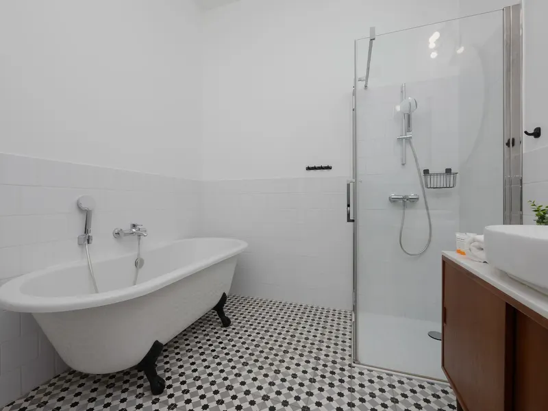 Spacious Apartment | Children's Room and Balcony in Mokotów district – photo 4