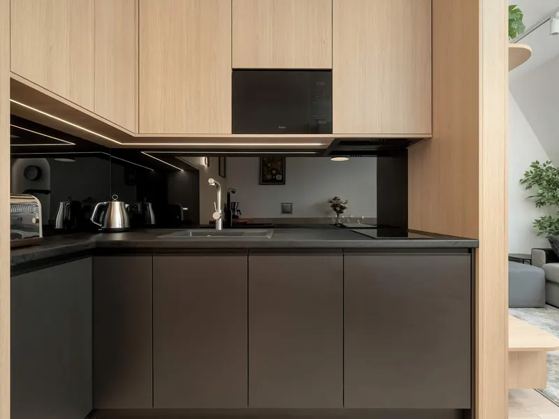 Stylowy Apartament | 300 m od Rynku | Miejsce do Pracy – zdjęcie 2