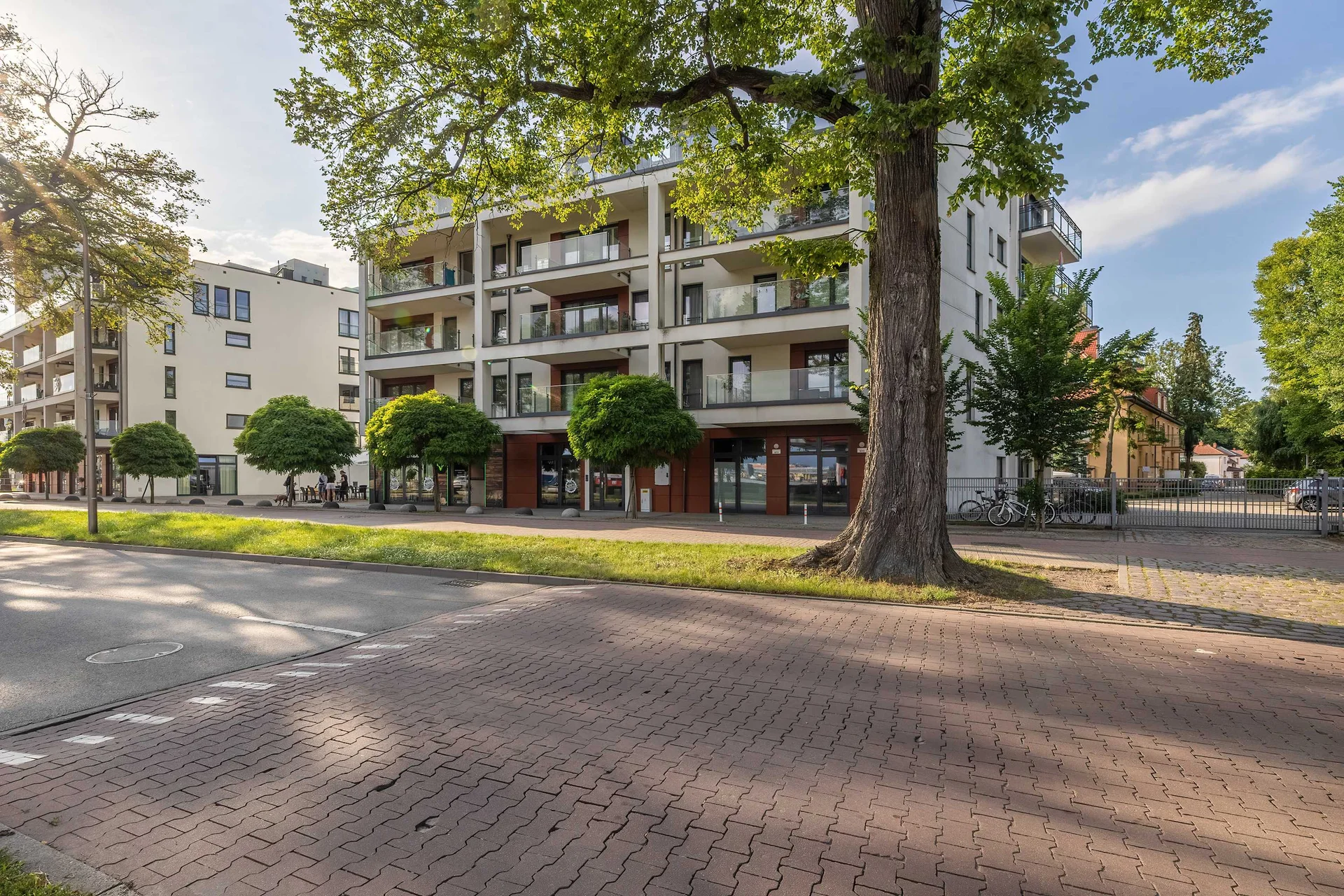 apartment image