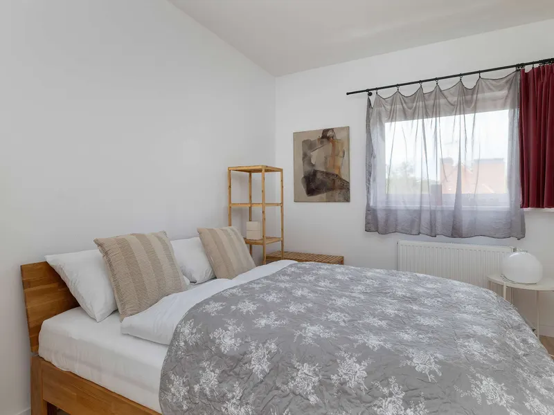 Nowoczesny Apartament | Widok na Rzekę | Parking – zdjęcie 2