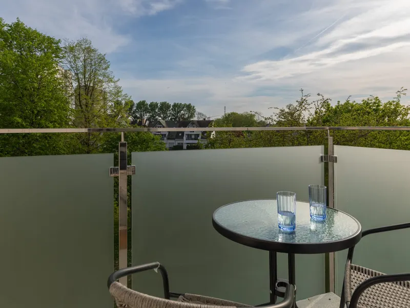 Przestronny Apartament | Dwie Sypialnie | 950 m do Plaży – zdjęcie 5