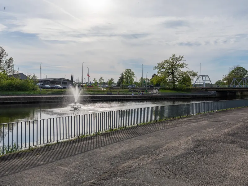 Przestronny Apartament | Dwie Sypialnie | 950 m do Plaży – zdjęcie 4