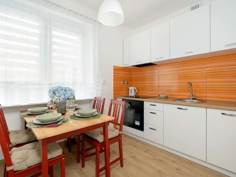 Comfortable Apartment for 4 persons | Balcony | Private Parking – photo 4