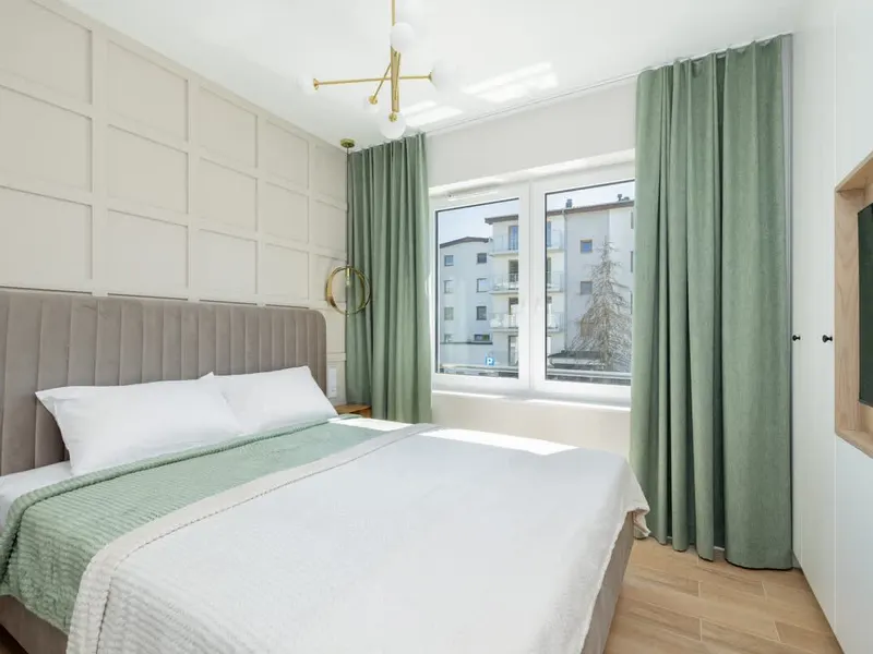 Moderne Wohnung | 400 m zum Strand, Parkplatz – Foto 2