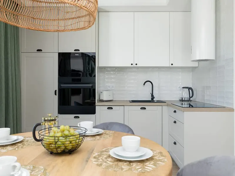 Moderne Wohnung | 400 m zum Strand, Parkplatz – Foto 3