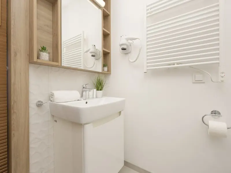 Modern Studio in Wola | Air Conditioning and Workspace – photo 4