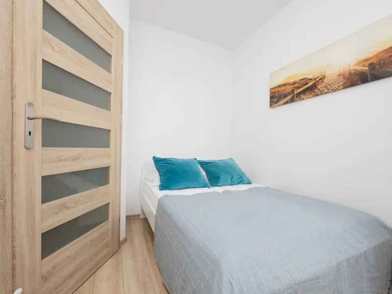 Comfortable Apartment with Parking | 250 m to the Metro – photo 2