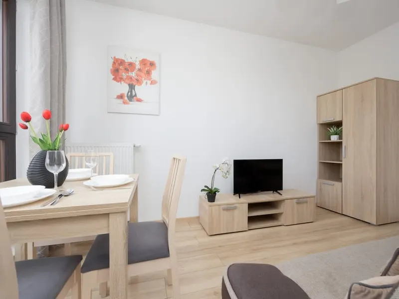 Comfortable Apartment with Parking | 250 m to the Metro – photo 4