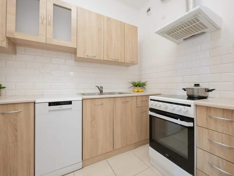 Comfortable Apartment with Parking | 250 m to the Metro – photo 3