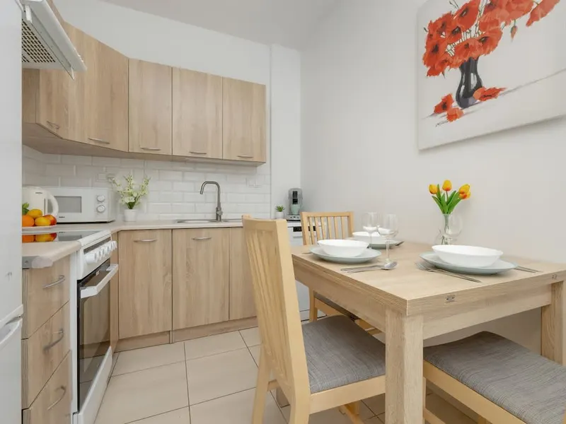 Comfortable Apartment | Parking | Close to Metro – photo 2