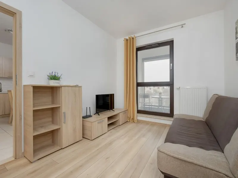 Comfortable Apartment | Parking | Close to Metro – photo 3