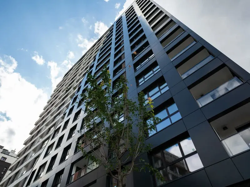 Comfortable Apartment | Parking | Close to Metro – photo 4
