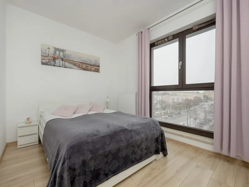 Comfortable Apartment | Parking | Close to Metro – photo 1
