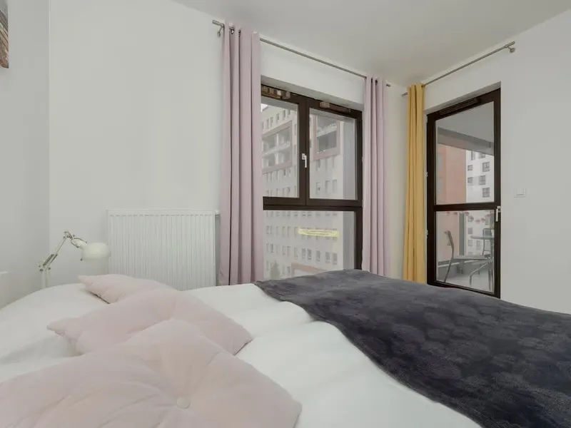 Comfortable Apartment | Parking | Close to Metro – photo 5