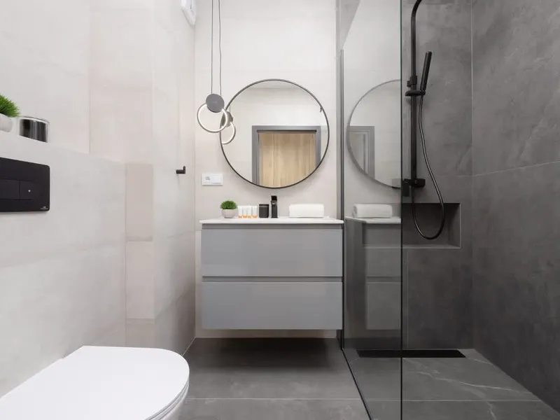 Eleganckie Studio na Mokotowie | Parking i Balkon – zdjęcie 5