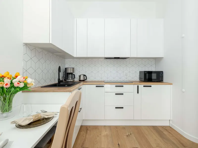 Jasny Apartament w Świnoujściu | Blisko Portu – zdjęcie 3