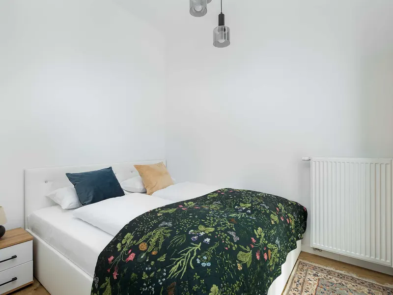 Jasny Apartament w Świnoujściu | Blisko Portu – zdjęcie 2