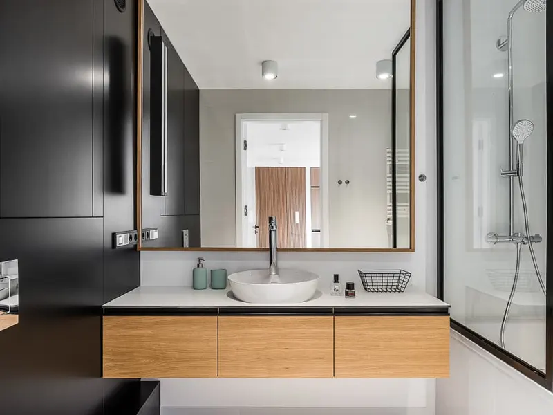 Klimatisiertes Apartment mit Balkon | Strandnah – Foto 4