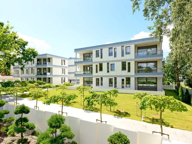 Stilvolle Wohnung | 200 m zum Strand, Balkon – Foto 2
