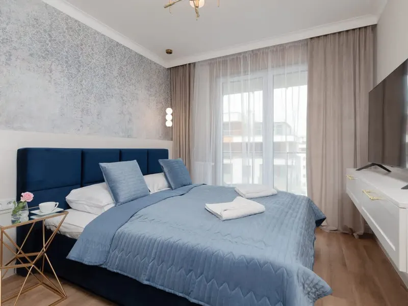 Spacious Apartment for 8 persons | Terrace | Parking – photo 3