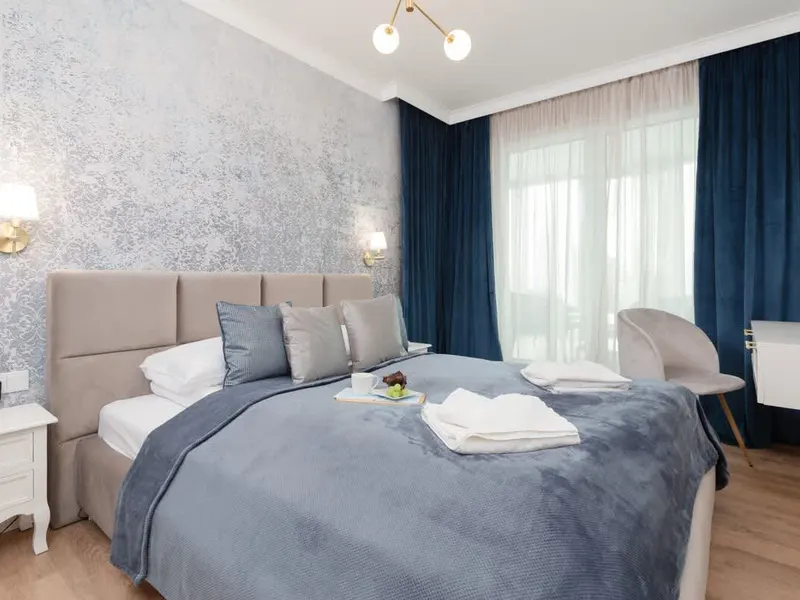 Spacious Apartment for 8 persons | Terrace | Parking – photo 2