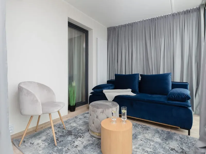 Spacious Apartment for 8 persons | Terrace | Parking – photo 4