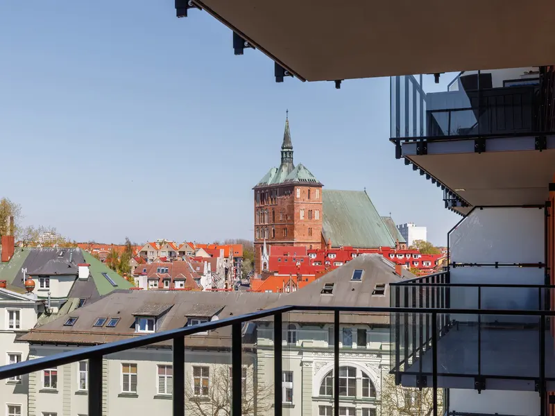 Elegant Apartment on Salt Island | Parking | Balcony – photo 3