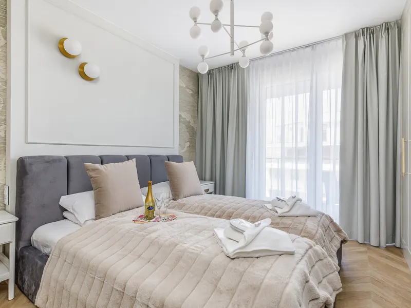 Elegant Apartment on Salt Island | Parking | Balcony – photo 2