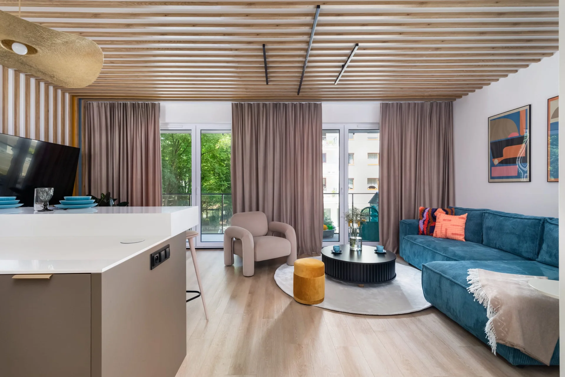 apartment image