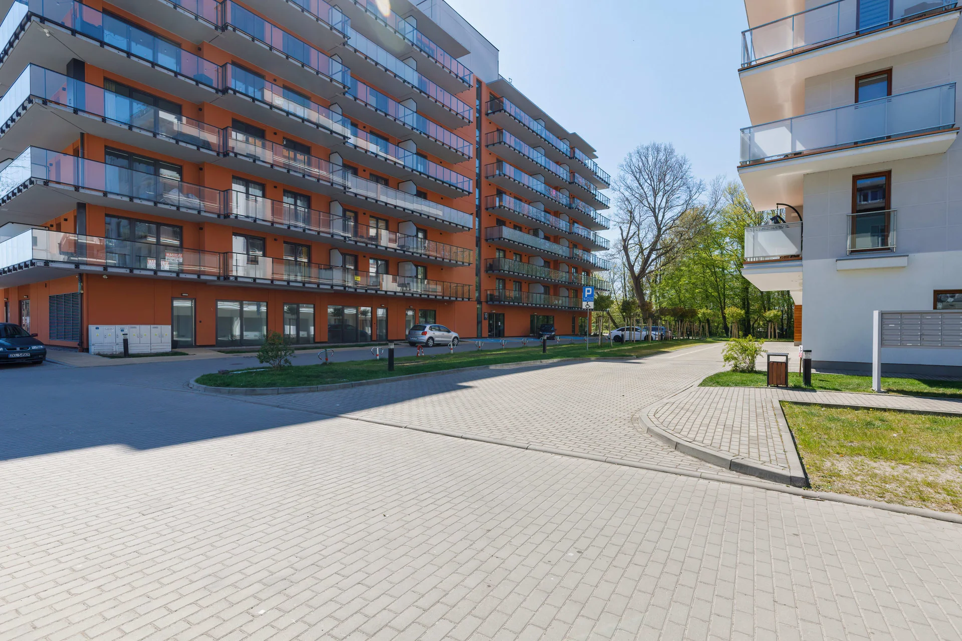 apartment image