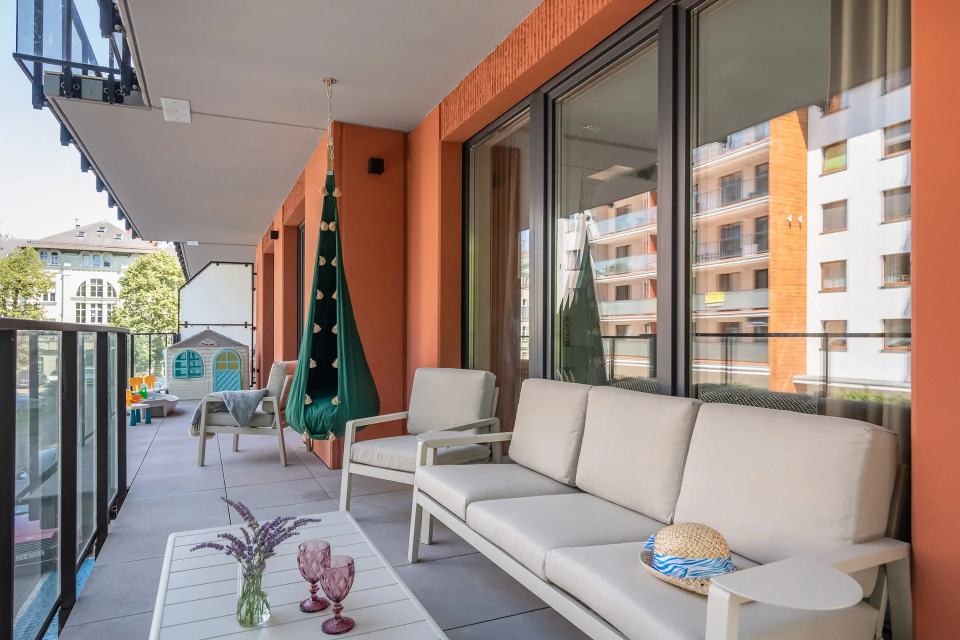 apartment image