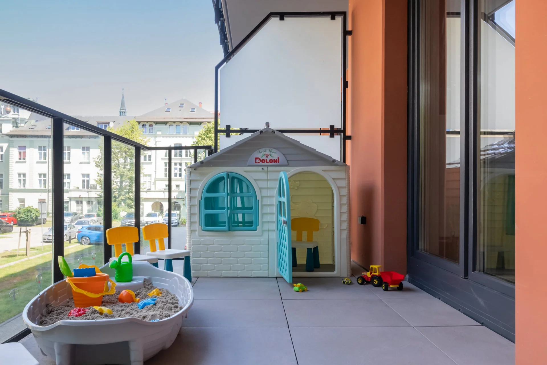 apartment image