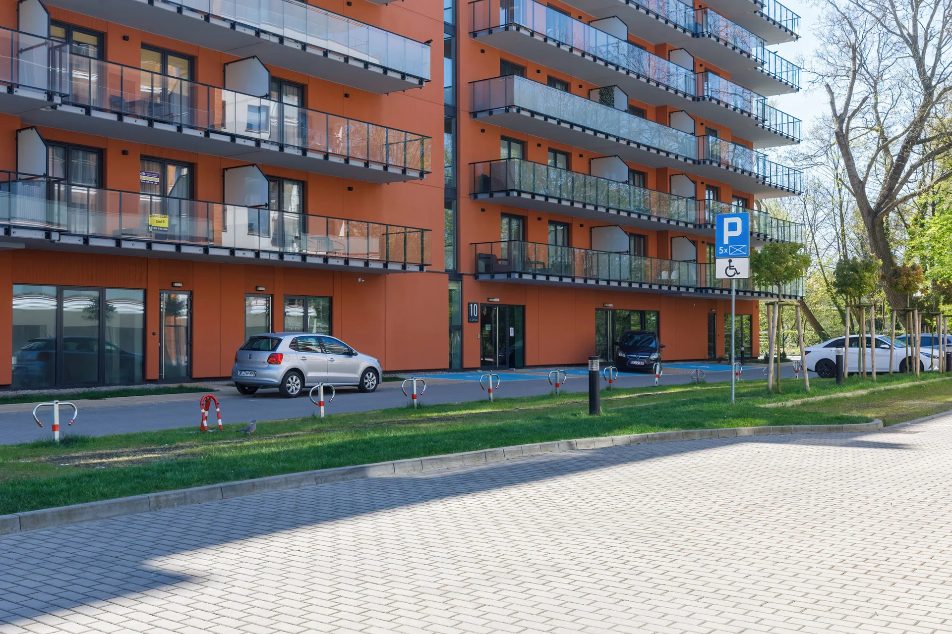 apartment image