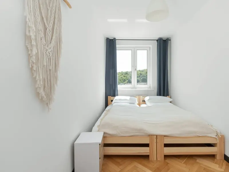 Comfortable Apartment in Gdynia | Balcony | Close to the Beach – photo 2