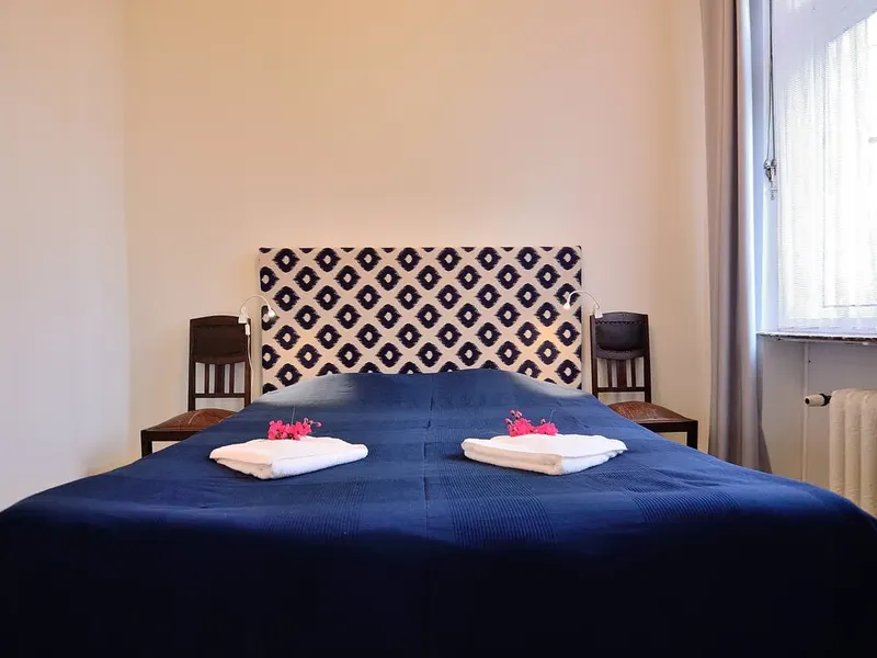 Klimatyczny Apartament | Przyjazny Zwierzętom | Blisko Dworca – zdjęcie 3