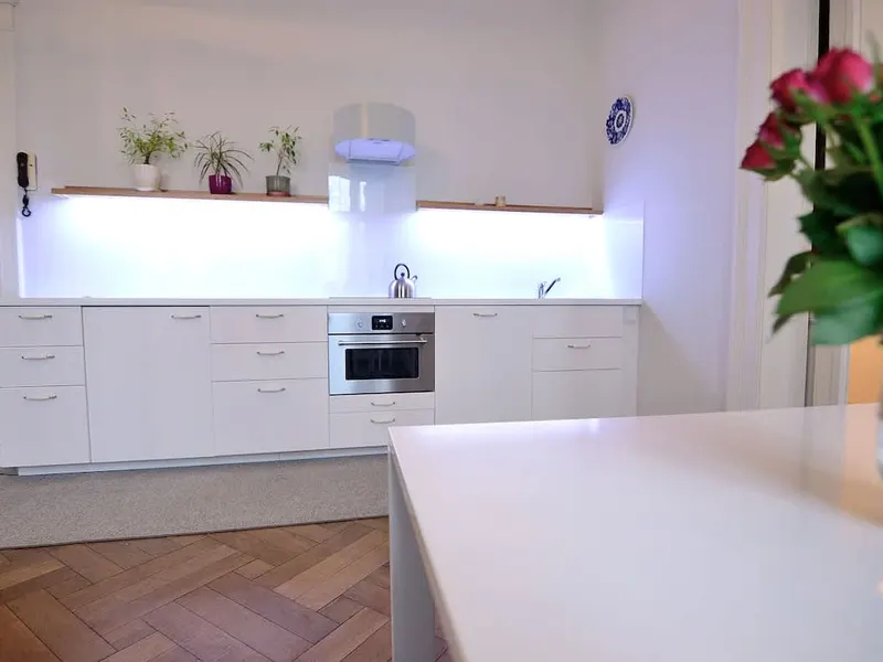 Klimatyczny Apartament | Przyjazny Zwierzętom | Blisko Dworca – zdjęcie 4