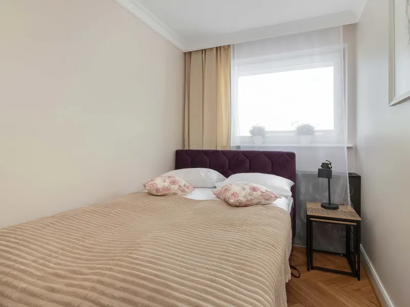 Wohnung mit 3 Schlafzimmern | Gdynia Zentrum, Arbeitsstätte – Foto 2