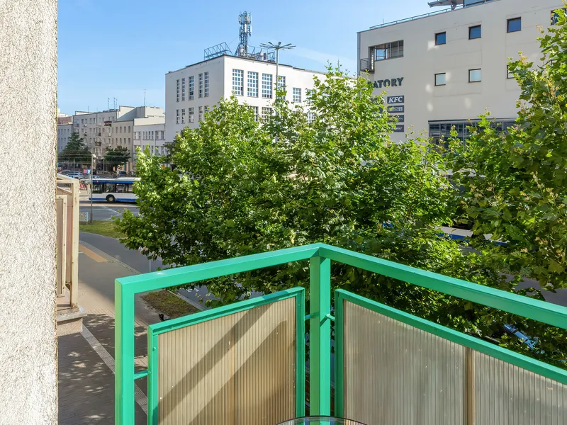 Geräumige Wohnung | 2 Schlafzimmer, Balkon, Nähe zum Strand – Foto 5
