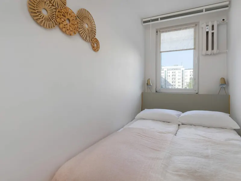 Geräumige Wohnung | 2 Schlafzimmer, Balkon, Nähe zum Strand – Foto 4