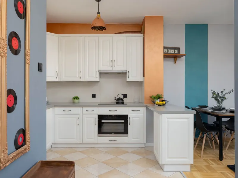 Cozy Apartment with Balcony | Quiet Neighborhood – photo 3