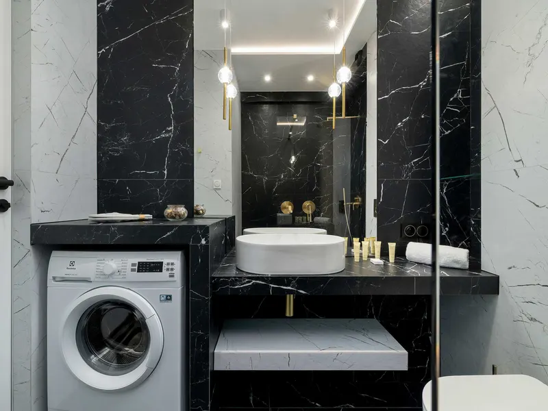 Unique Studio with a View | Parking | Jacuzzi – photo 4