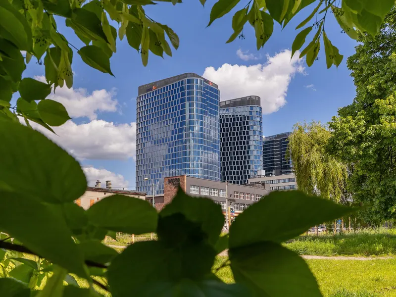 Gemütliches Studio im Zentrum von Kattowitz | Balkon | Parkplatz – Foto 3