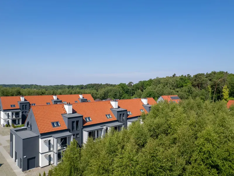 Kameralne Studio z Tarasem | Blisko Plaży, Parking – zdjęcie 5