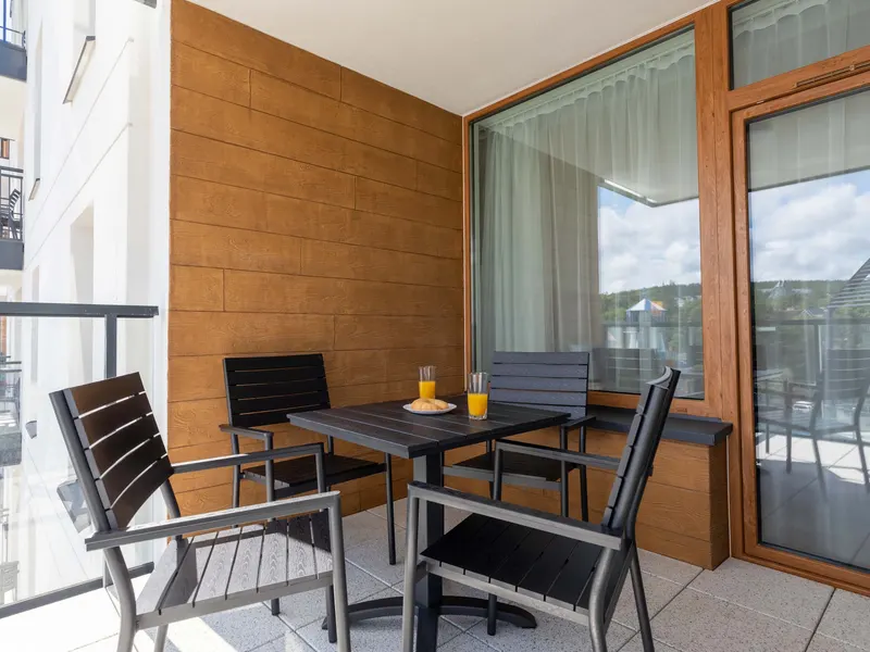 Stilvolle Wohnung | Parkplatz und Strandnähe – Foto 4