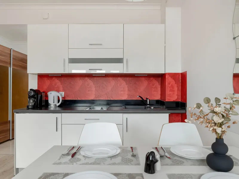 Gemütliches Studio mit Balkon | Nähe zu Strand und Park – Foto 2