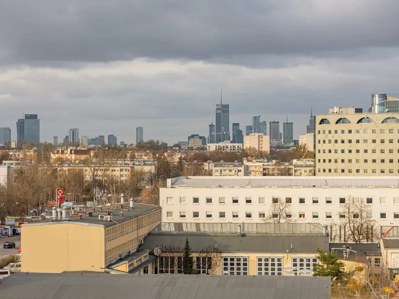 Przestronny Apartament | 2 Sypialnie | Parking i Balkon – zdjęcie 5